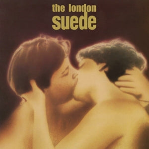 SUEDE – London Suede (1LP Vinyl)