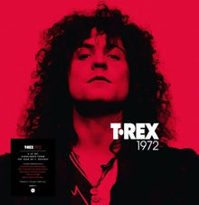 T. Rex – 1972 vinyl