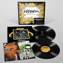 Hoosiers – Trick To Life vinyl