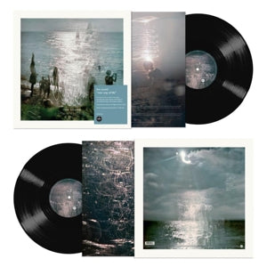Sound – New Way of Life vinyl
