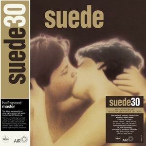 Suede – Suede (1LP Vinyl)