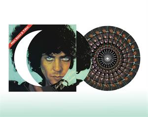 T. Rex – Zinc Alloy (1LP Vinyl)