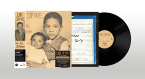 Siffre, Labi – For the Children vinyl