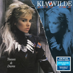 Wilde, Kim – Teases & Dares vinyl