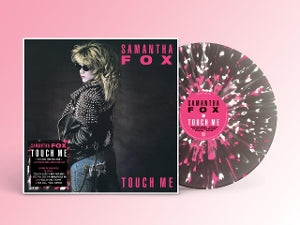 Fox, Samantha – Touch Me vinyl