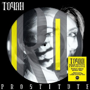 Toyah – Prostitute (1LP Vinyle)