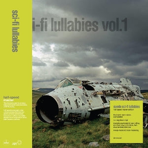 SUEDE – Sci-Fi Lullabies (3LP Vinyl)