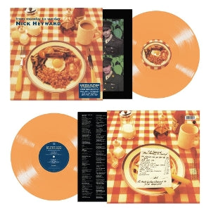 Heyward, Nick – From Monday To Sunday (1LP Vinyl)