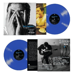 Heyward, Nick – Tangled vinyl