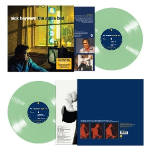 Heyward, Nick – The Apple Bed vinyl