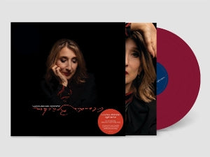 Brucken, Claudia – Night Mirror (1LP, Coloured Vinyl)