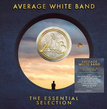 Average White Band – The Essential Selection vinyl