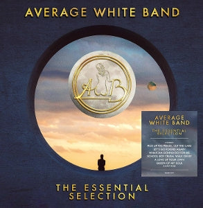 Average White Band – The Essential Selection (1LP Vinyl)