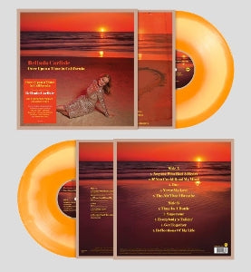 Carlisle, Belinda – Once Upon a Time In California vinyl