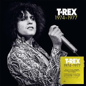 T. Rex – 1974–1977 (2 LP Vinyl)