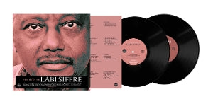 Siffre, Labi – Best of vinyl