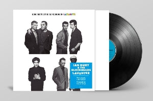 Dury, Ian – Laughter vinyl
