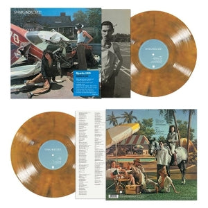 Sparks – Indiscreet (1LP, Coloured Vinyl)