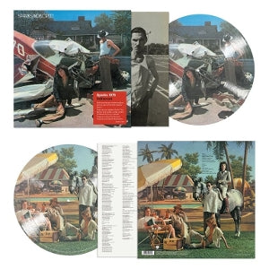 Sparks – Indiscreet (1LP Vinyl)