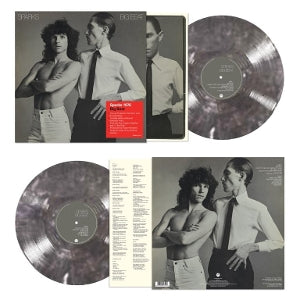 Sparks – Big Beat (1LP Vinyl)