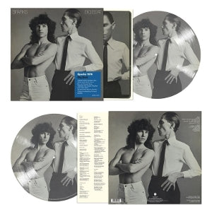 Sparks – Big Beat (1LP Vinyl)
