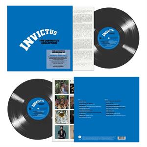 Various Artist – Holland-Dozier-Holland: Invictus Records (1LP Vinyl)