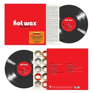 V/A – Holland-Dozier-Holland: Invictus Records vinyl