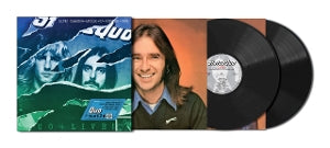 Status Quo – Live In Glasgow (2LP Vinyl)