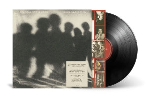 Average White Band – Soul Searching (1LP Vinyl)