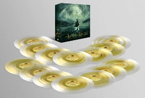 V/A – Lord of the Rings vinyl