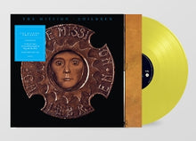 Mission – Children vinyl