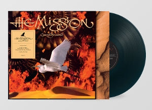 Mission – Carved In Sand (1LP, Coloured Vinyl)