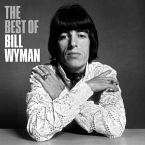 Bill Wyman – Best of (1LP Vinyl)