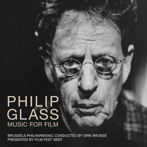 SOUNDTRACK – Philip Glass: Music For Film (2CD)