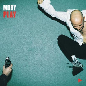 MOBY – Play (2LP Vinyl)