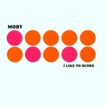 Moby – I Like To Score cd
