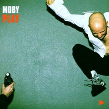 Moby – Play cd