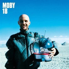 Moby – 18 cd