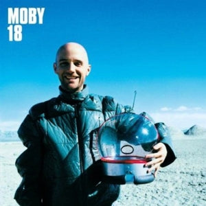 Moby – 18 (1CD)