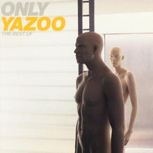 Yazoo – Only Yazoo - the Best of Yazoo cd
