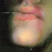 Pj Harvey – Dry cd
