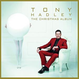 Hadley, Tony – Christmas Album cd