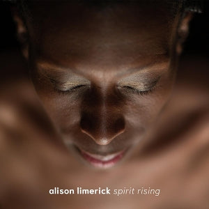 Limerick, Alison – Spirit Rising (1LP, Coloured Vinyl)
