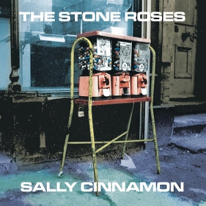 Stone Roses, the – Sally Cinnamon (1LP, Coloured Vinyl)