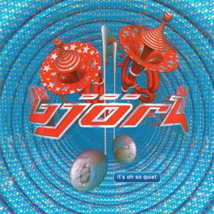 Bjork – It's Oh So Quiet (1CD)