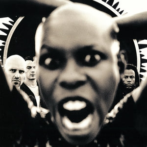 Skunk Anansie – Stoosh (1CD)