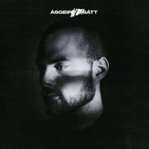 Asgeir – Satt vinyl