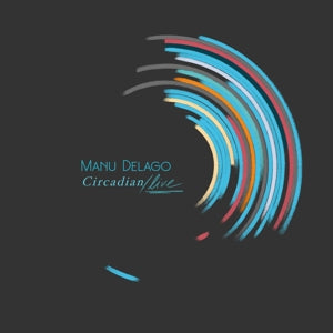 Manu Delago – Circadian Live (1CD)