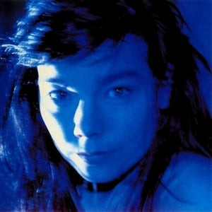 Bjork – Telegram vinyl