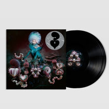 Bjork – Fossora vinyl